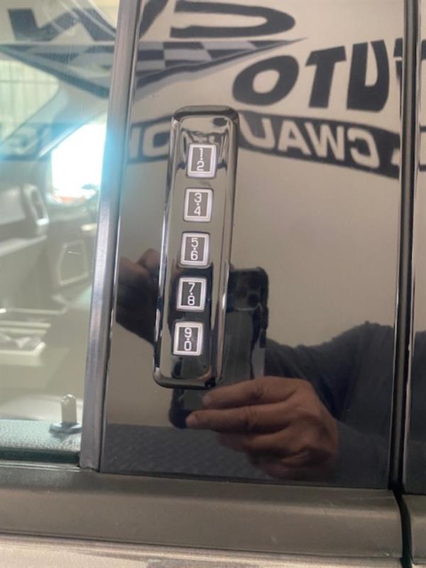 ford F-150 2019 - 16