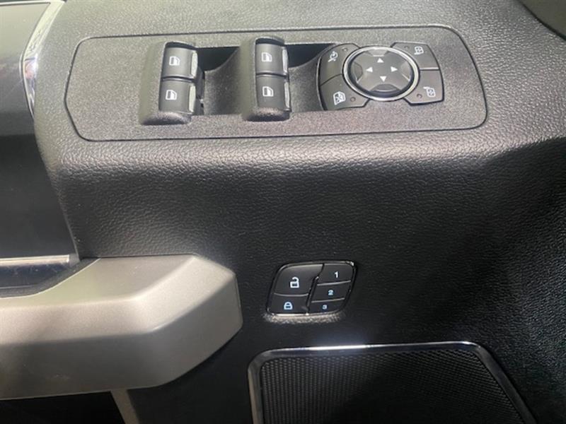 ford F-150 2019 - 18