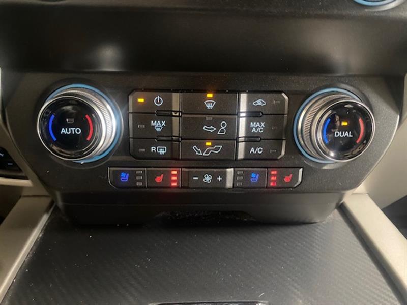 ford F-150 2019 - 22