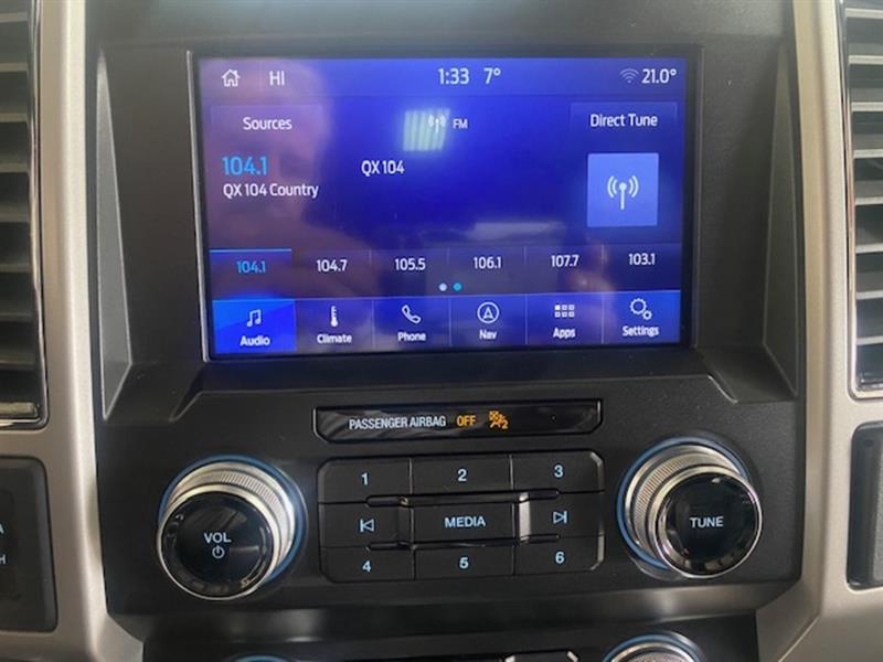 ford F-150 2019 - 23