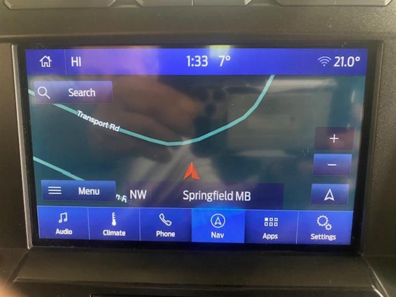 ford F-150 2019 - 24