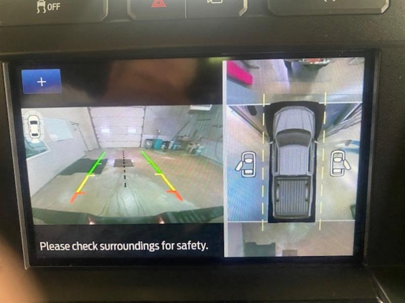 ford F-150 2019 - 25