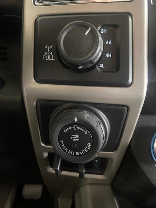 ford F-150 2019 - 26