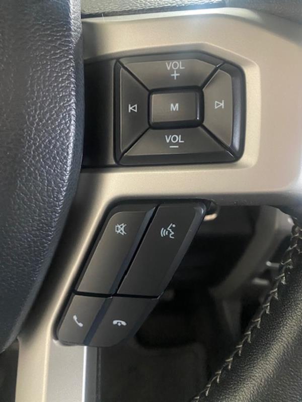 ford F-150 2019 - 30