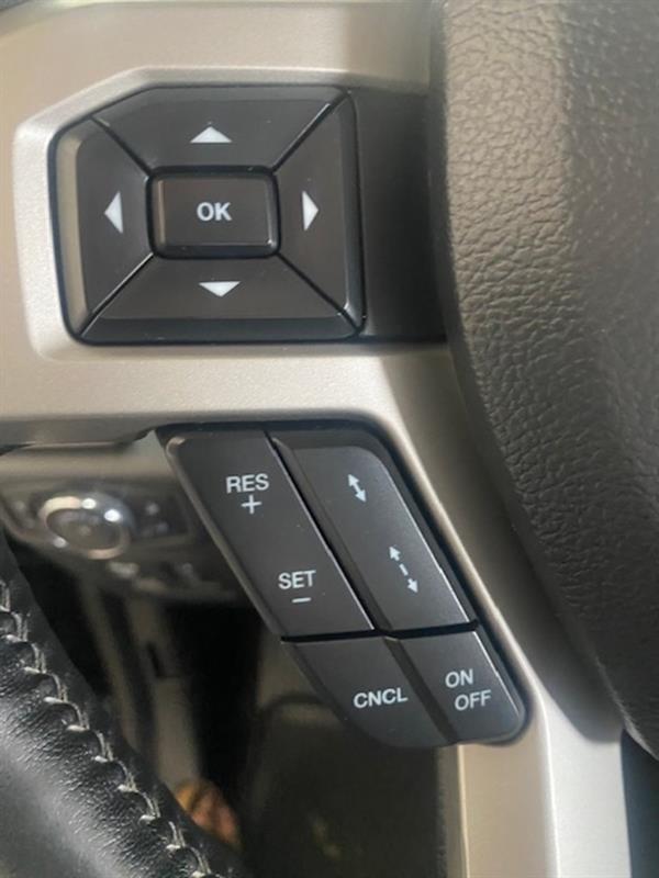 ford F-150 2019 - 31