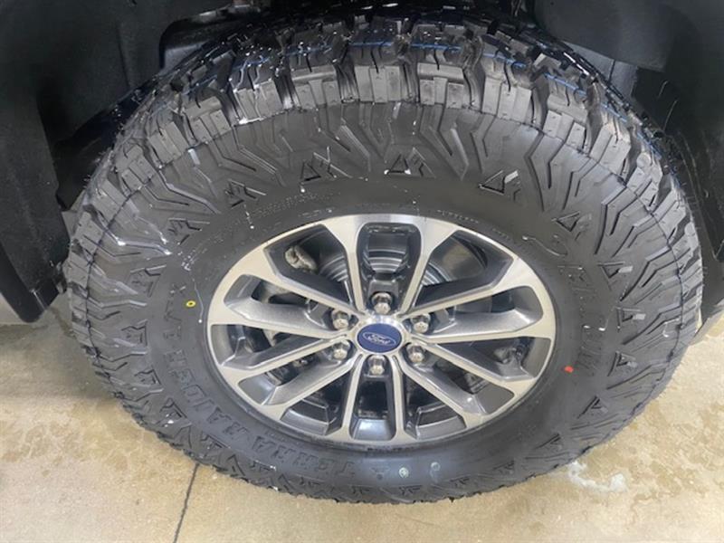 ford F-150 2019 - 35