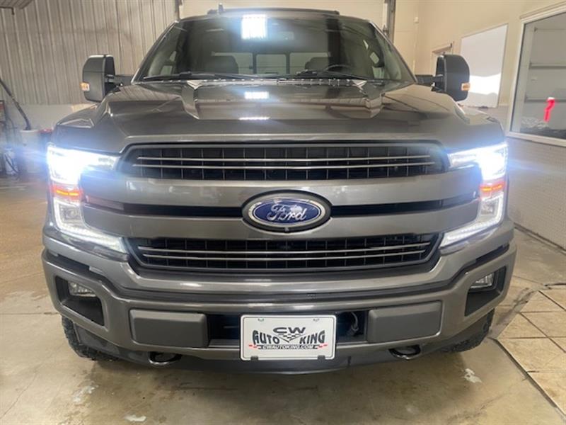 ford F-150 2019 - 36