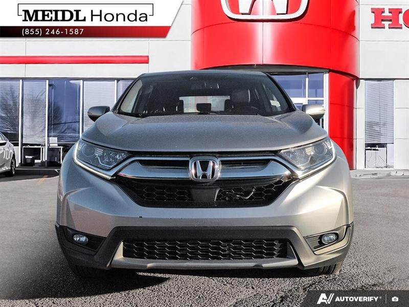 honda CR-V 2019 - 2
