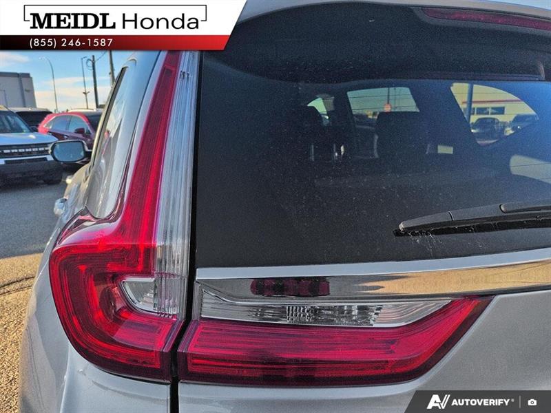 honda CR-V 2019 - 11