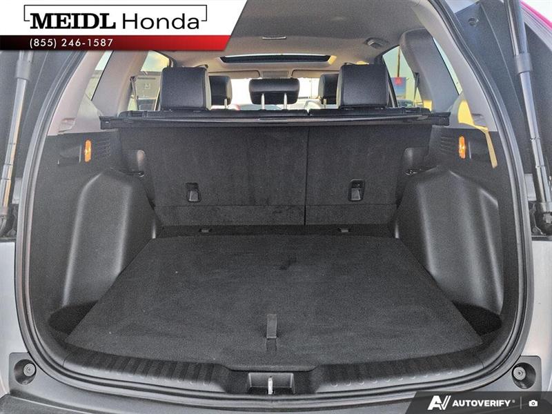 honda CR-V 2019 - 12