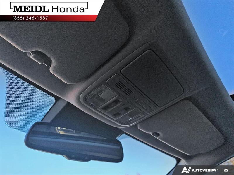 honda CR-V 2019 - 18