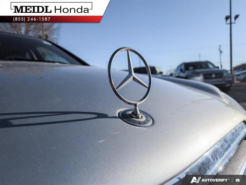 mercedes-benz C-Class 2006 - 9