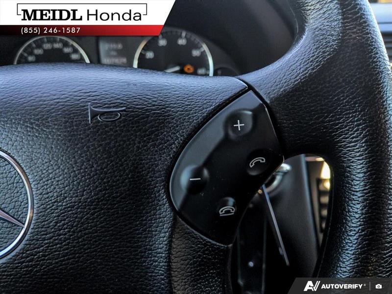 mercedes-benz C-Class 2006 - 16