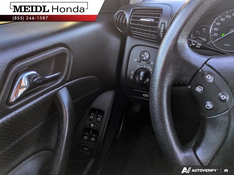 mercedes-benz C-Class 2006 - 17