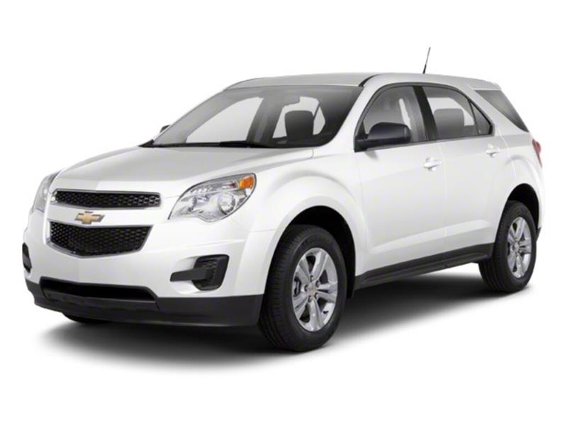 chevrolet Equinox 2011