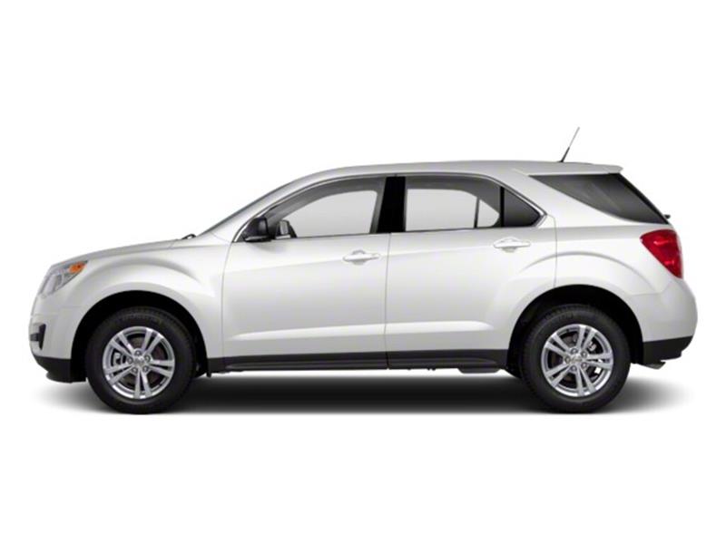chevrolet Equinox 2011 - 3