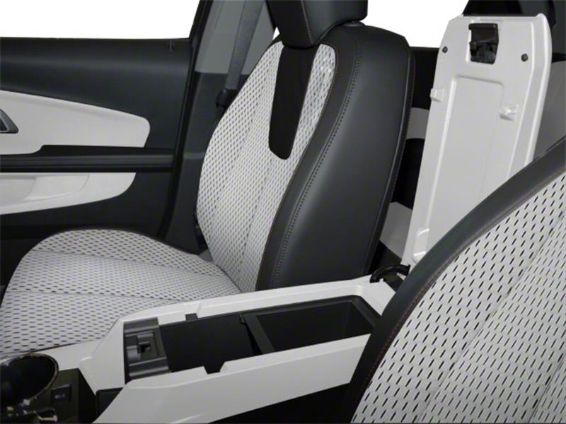 chevrolet Equinox 2011 - 11