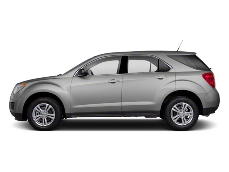 chevrolet Equinox 2012 - 3