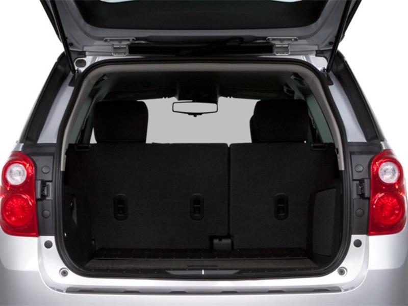 chevrolet Equinox 2012 - 8