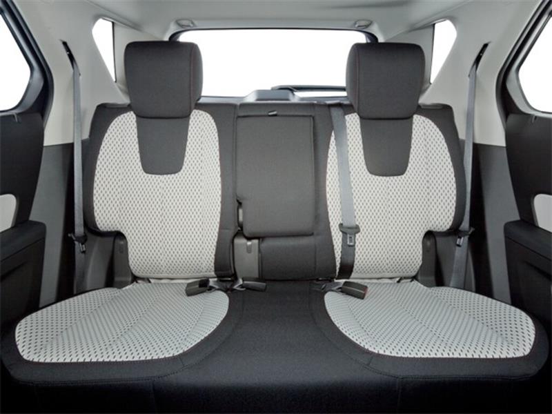 chevrolet Equinox 2012 - 10