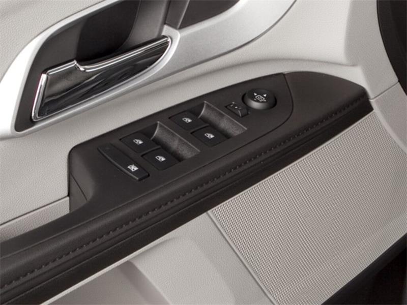 chevrolet Equinox 2012 - 12