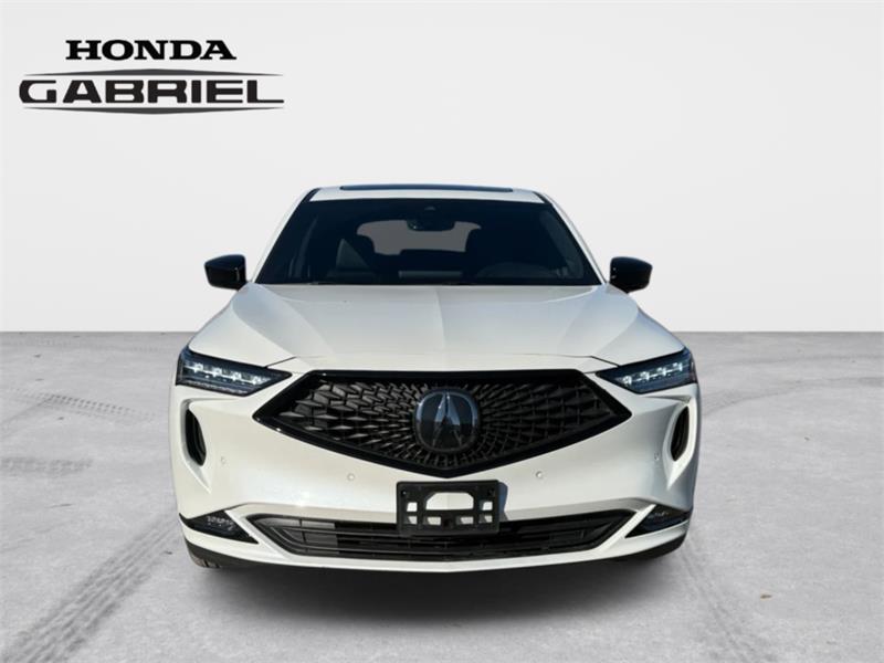 acura MDX 2022 - 2