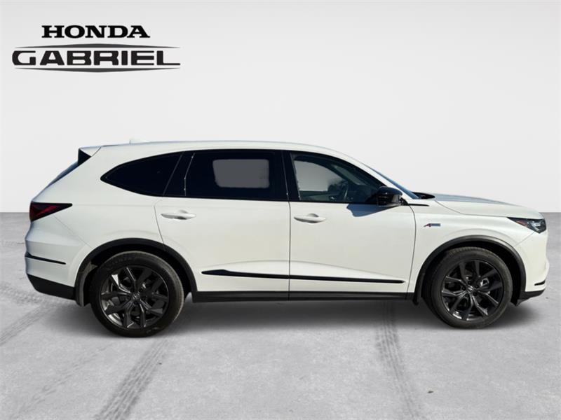 acura MDX 2022 - 4