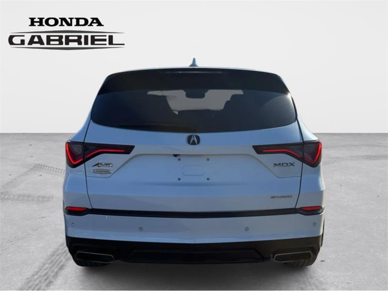 acura MDX 2022 - 6