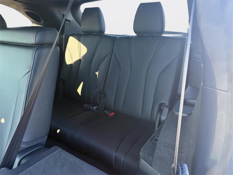 acura MDX 2022 - 13