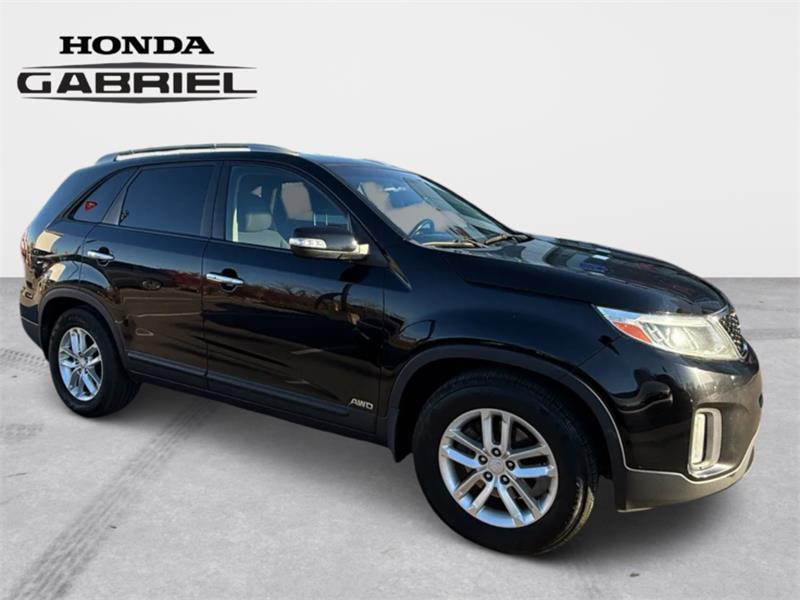 kia Sorento 2014 - 3
