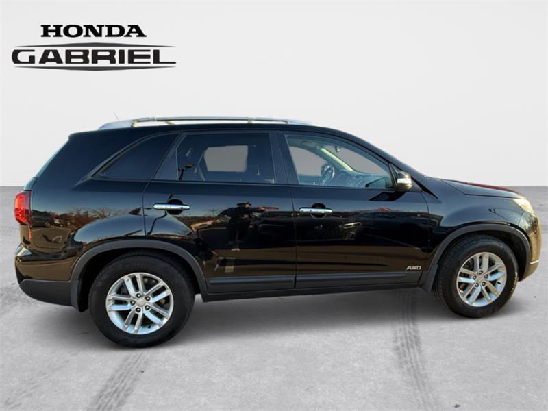 kia Sorento 2014 - 4