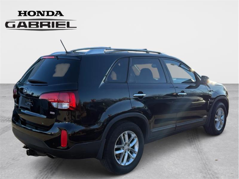 kia Sorento 2014 - 5