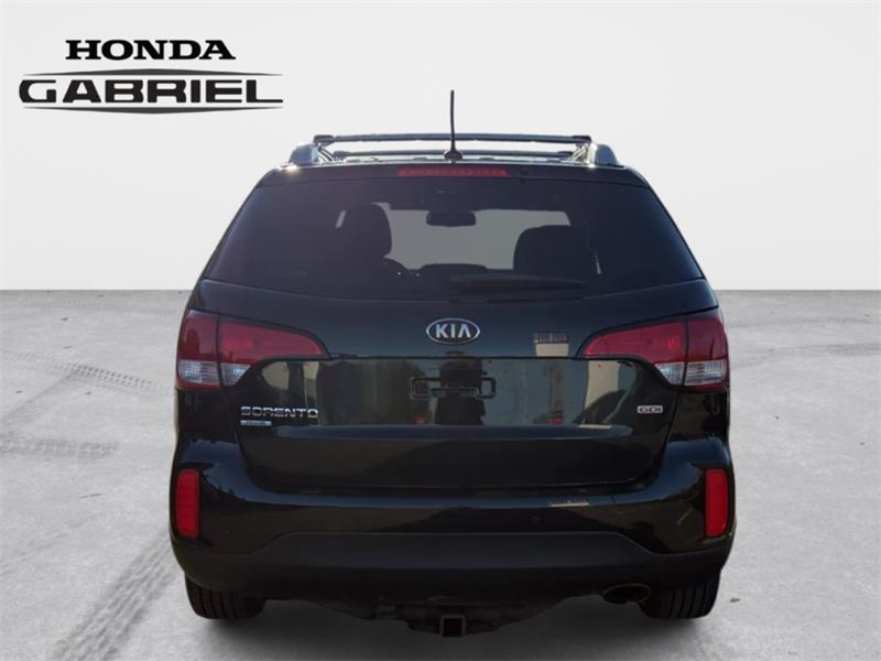kia Sorento 2014 - 6