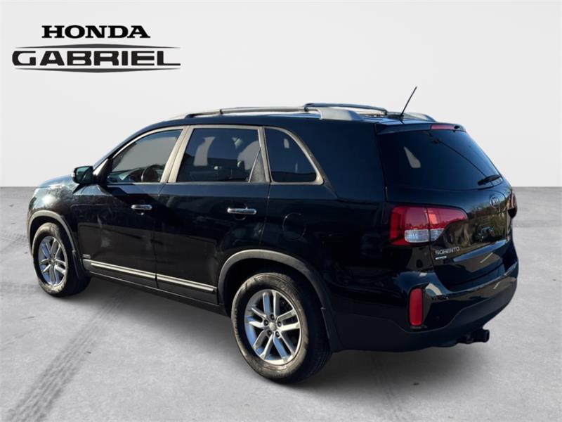 kia Sorento 2014 - 7