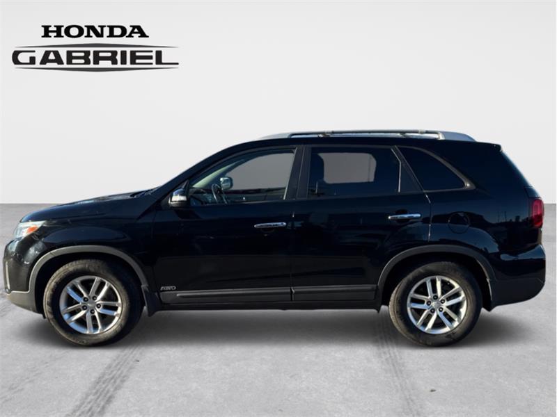 kia Sorento 2014 - 8