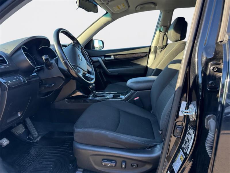 kia Sorento 2014 - 9