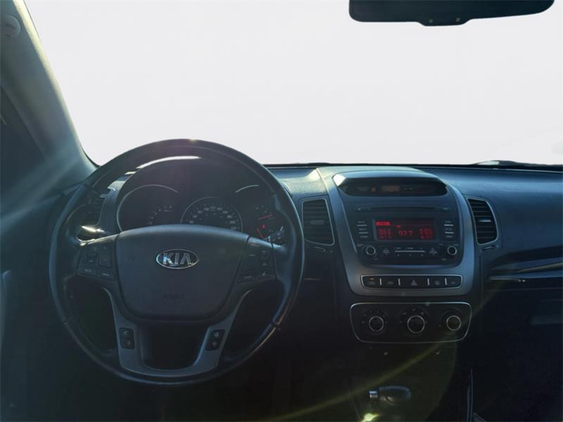 kia Sorento 2014 - 10
