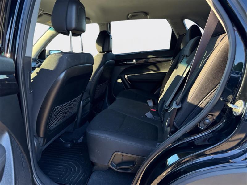 kia Sorento 2014 - 11