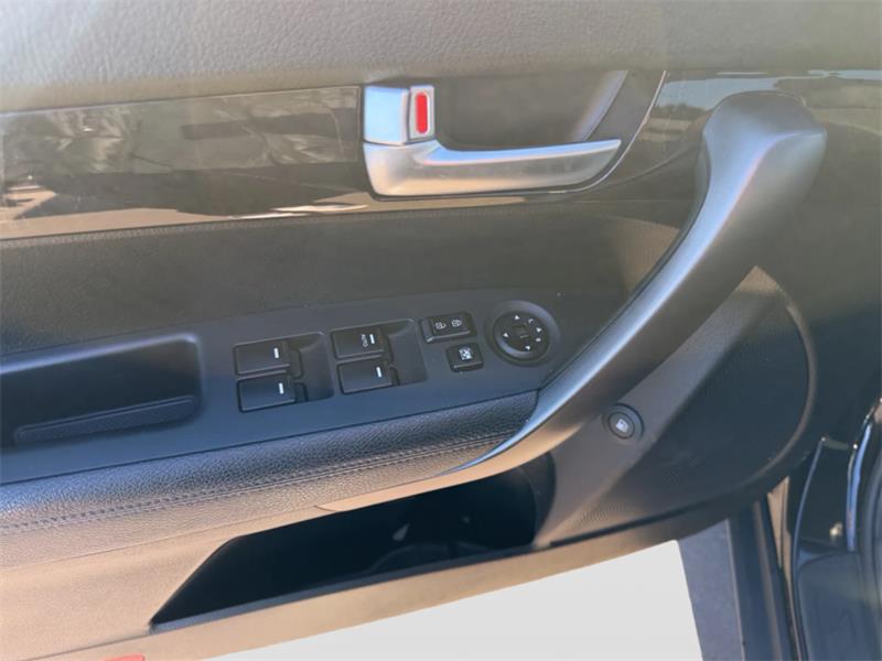 kia Sorento 2014 - 13