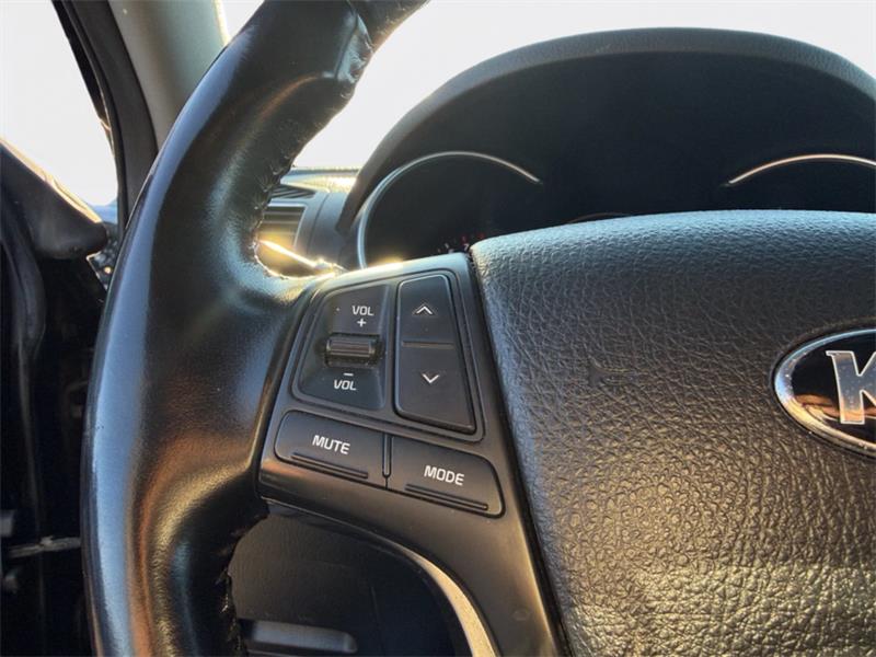 kia Sorento 2014 - 14