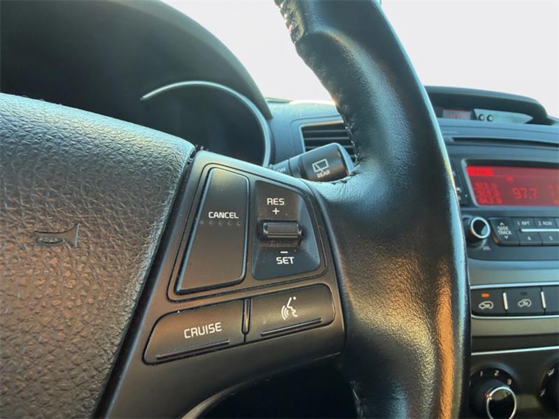 kia Sorento 2014 - 15