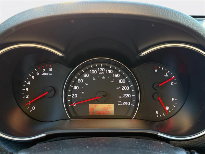 kia Sorento 2014 - 16