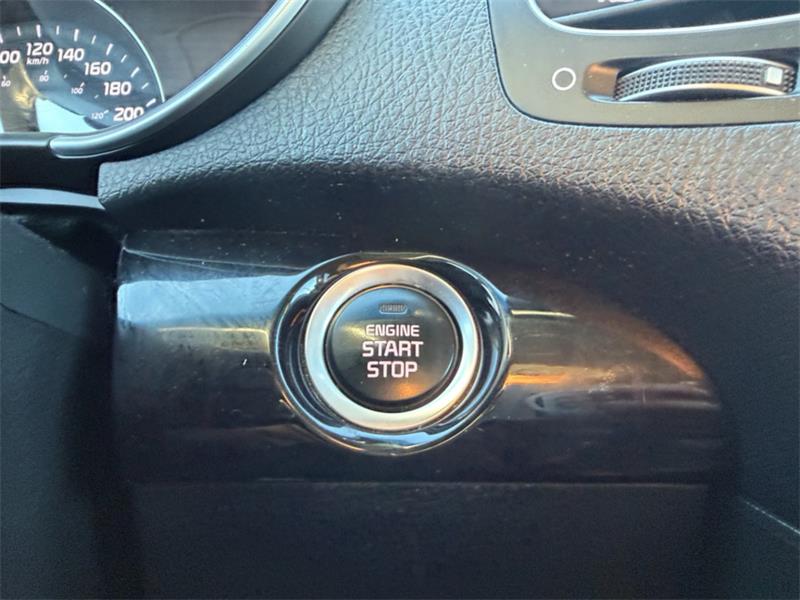 kia Sorento 2014 - 17