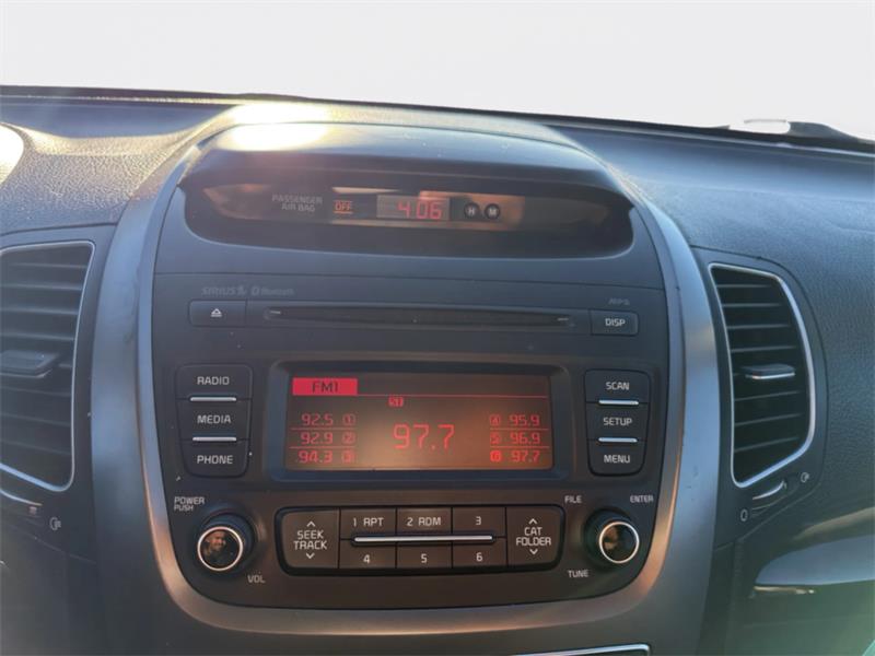 kia Sorento 2014 - 19