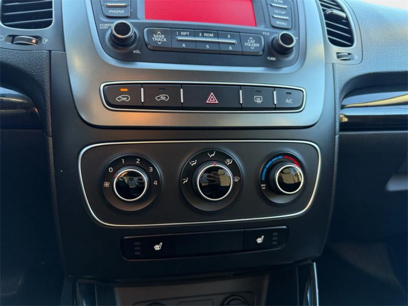 kia Sorento 2014 - 20