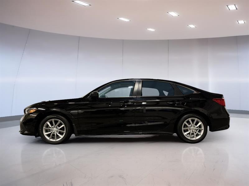 honda Civic 2023 - 3