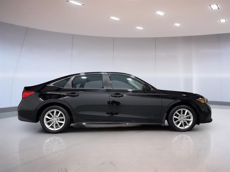 honda Civic 2023 - 4