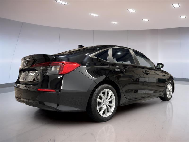 honda Civic 2023 - 5