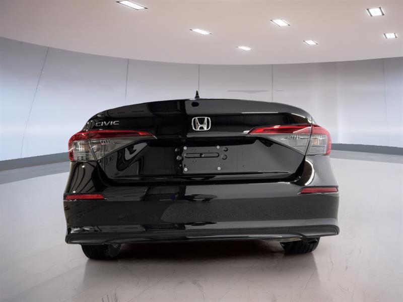 honda Civic 2023 - 6