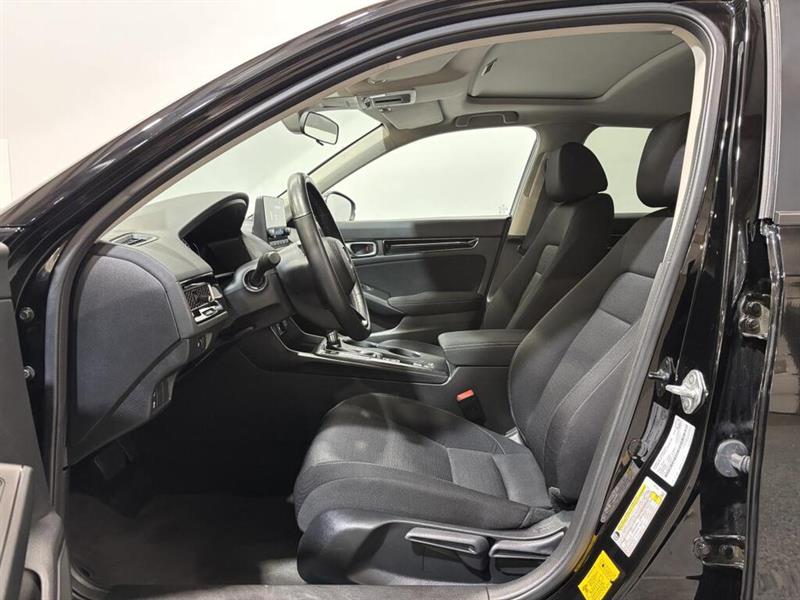 honda Civic 2023 - 8